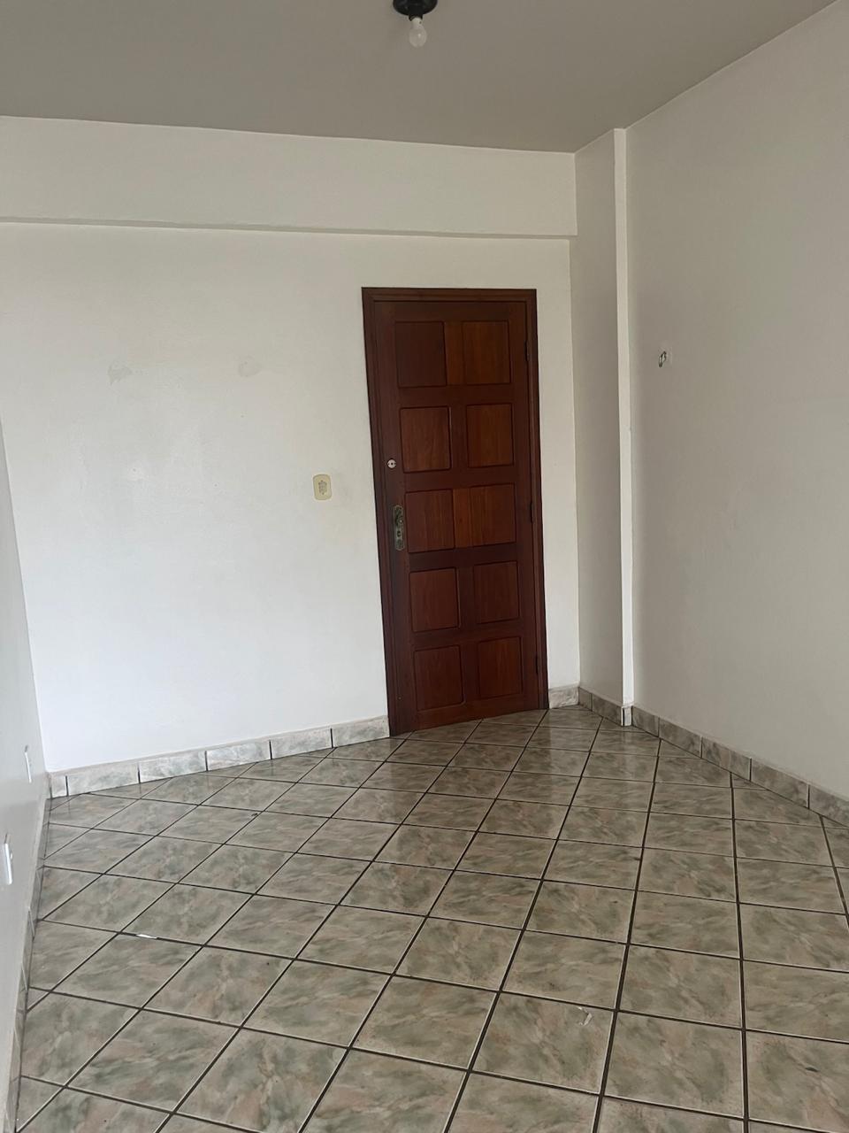 Miniatura 6 de Apartamento com 2 Quartos, Suíte e Sacada no Residencial Di Jesus